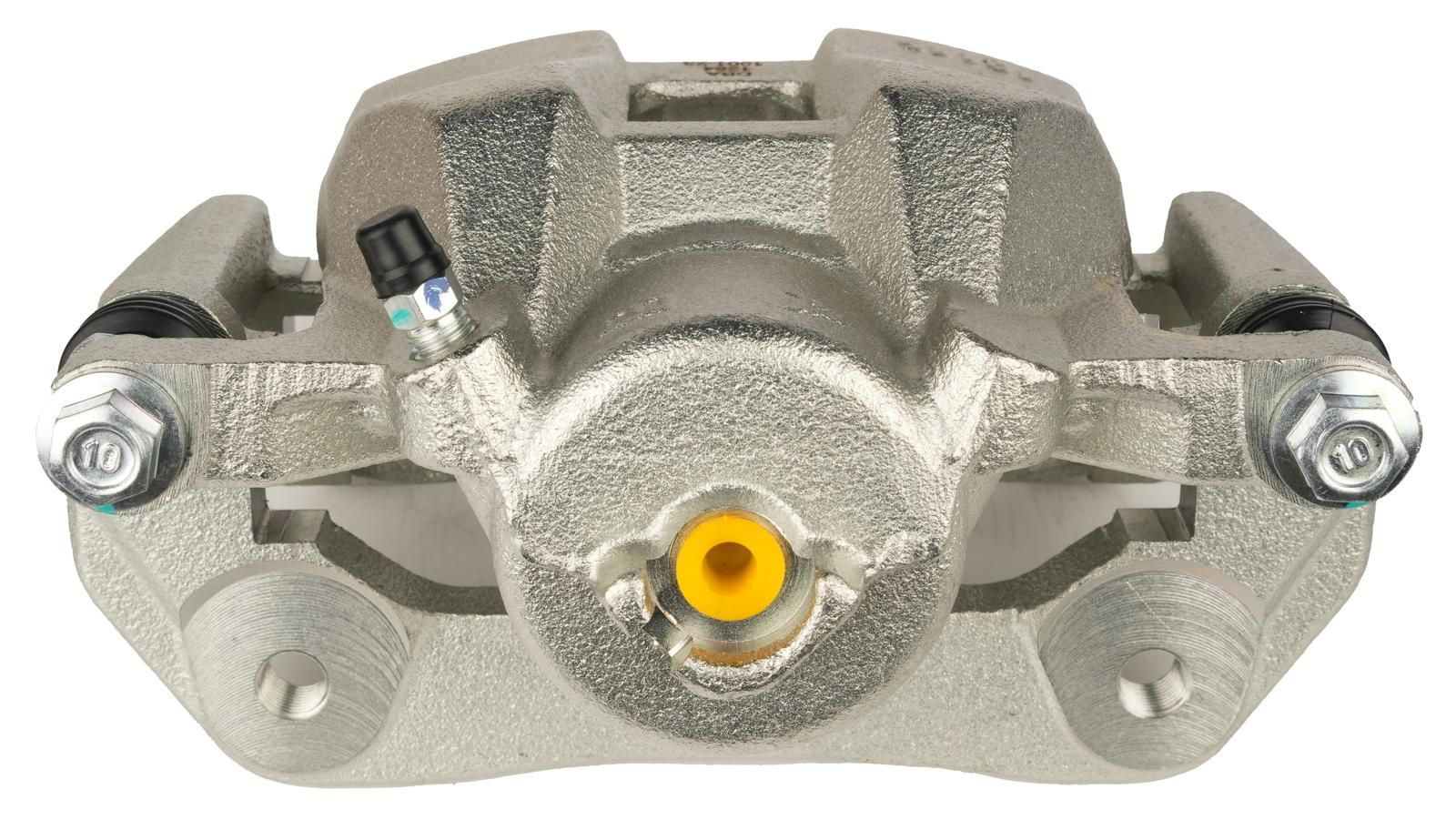 DBA Street Series HONDA ODYSSEY RC 2.4L P FWD F LH 2/14 on - TecDoc 2