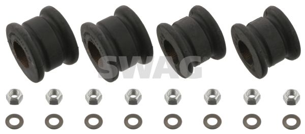 Mounting Kit, stabiliser bar 10 61 0051