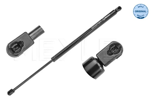 MEYLE 140 161 0817 Gas Spring, boot/cargo area