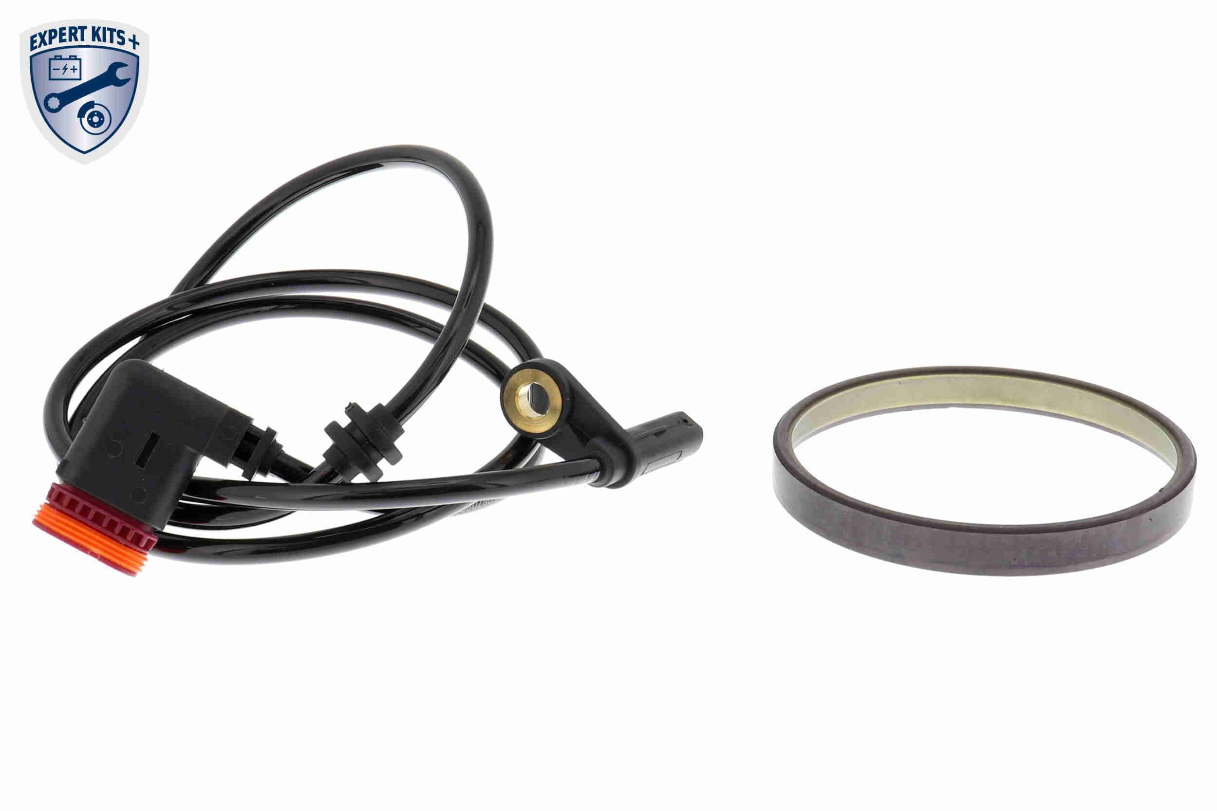 Sensor, Raddrehzahl