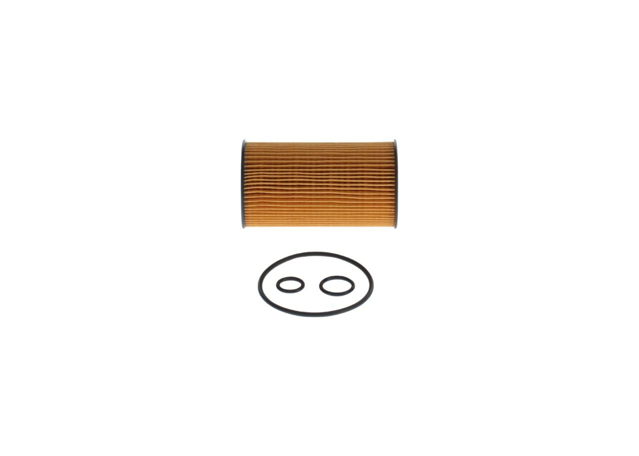 Ölfilter