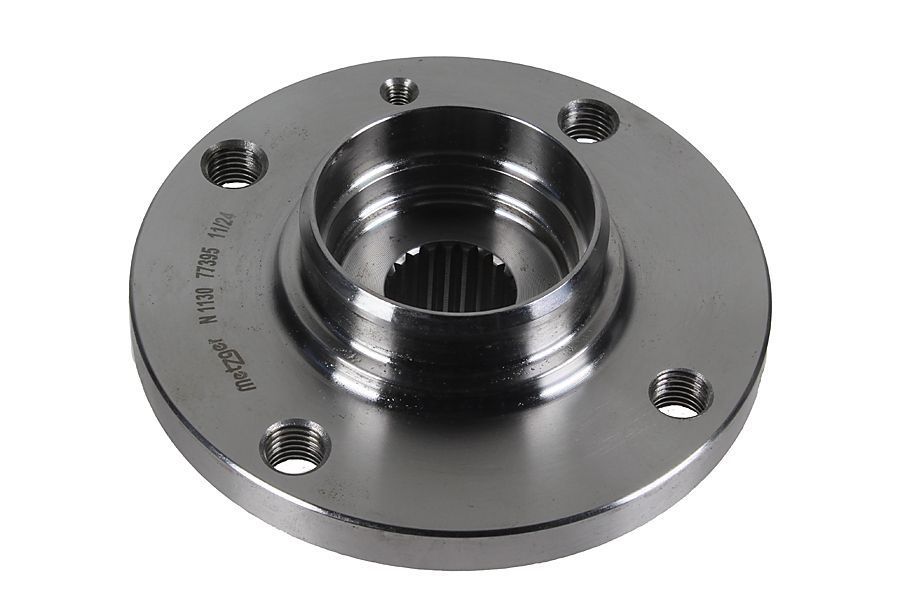 METZGER N 1130 - Radnabe