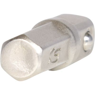 Vierkantadapter-Bit