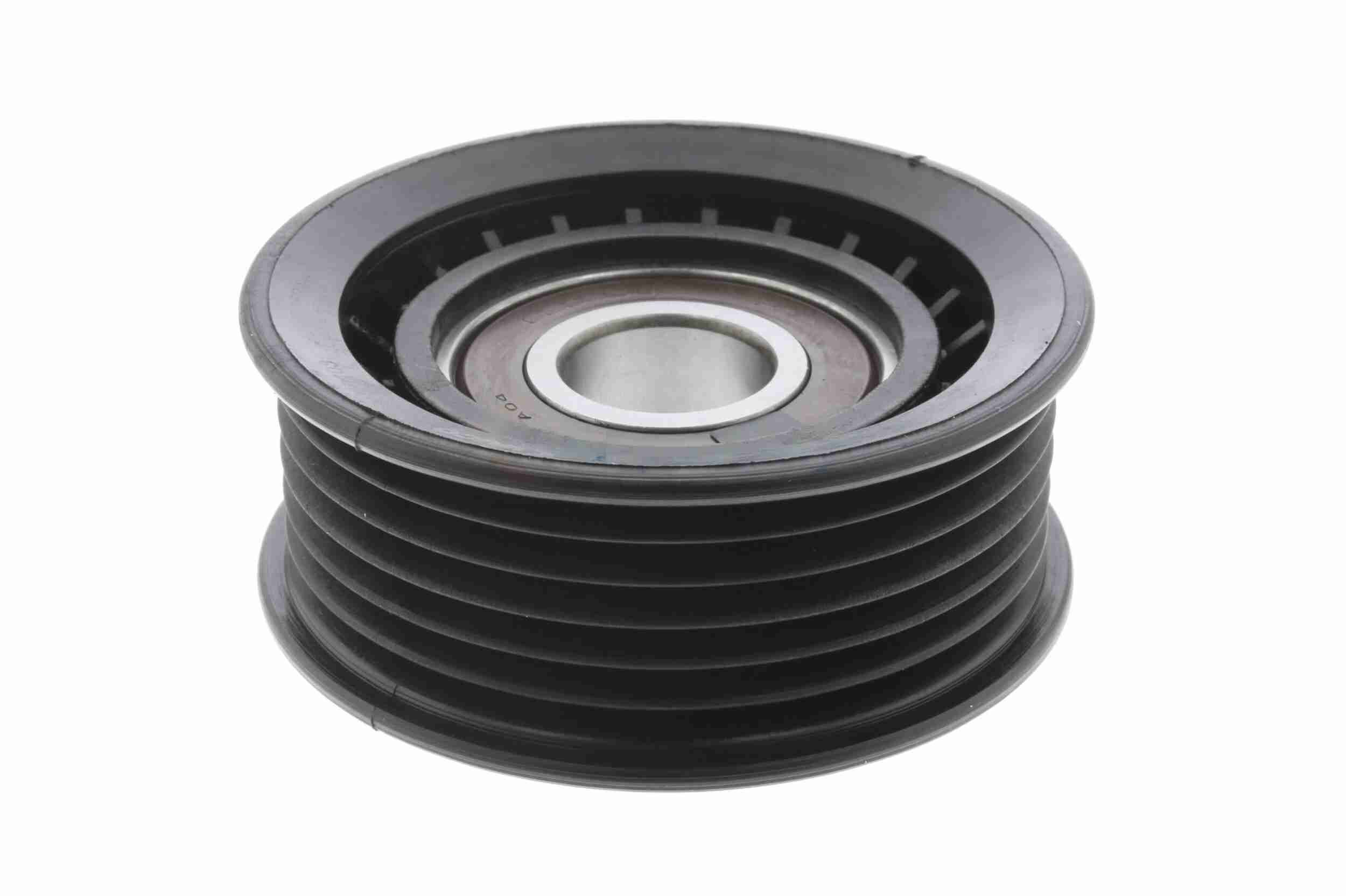 Umlenk-/F&uuml;hrungsrolle, Keilrippenriemen