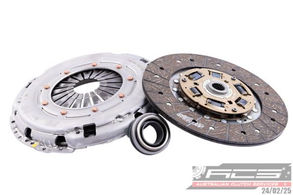 KIT STD HYUN i30 1.6L - TecDoc Only