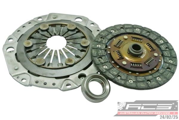 KIT STD SUZUKI MGHTYBOY 0.5L - TecDoc Only