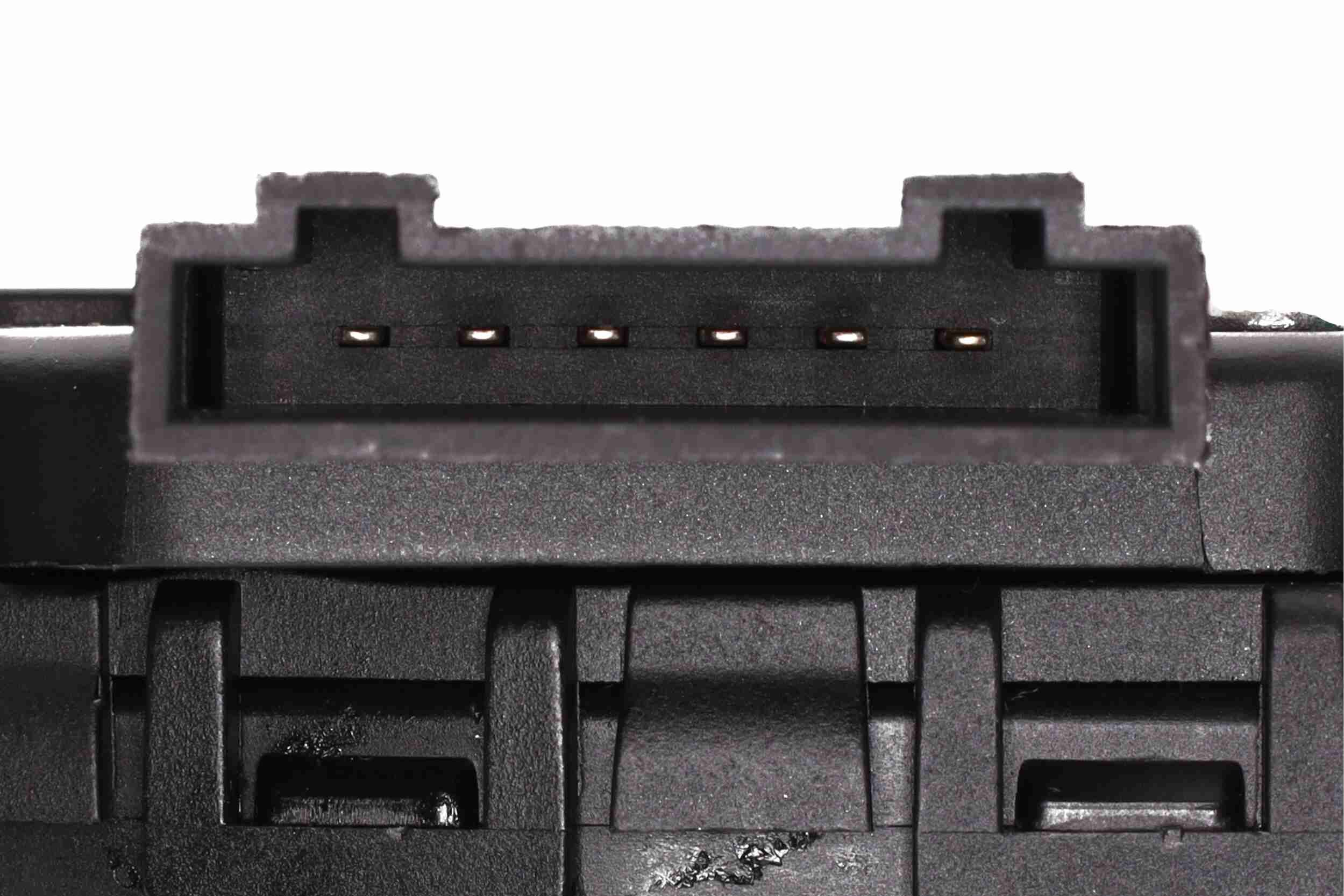 Fahrpedal