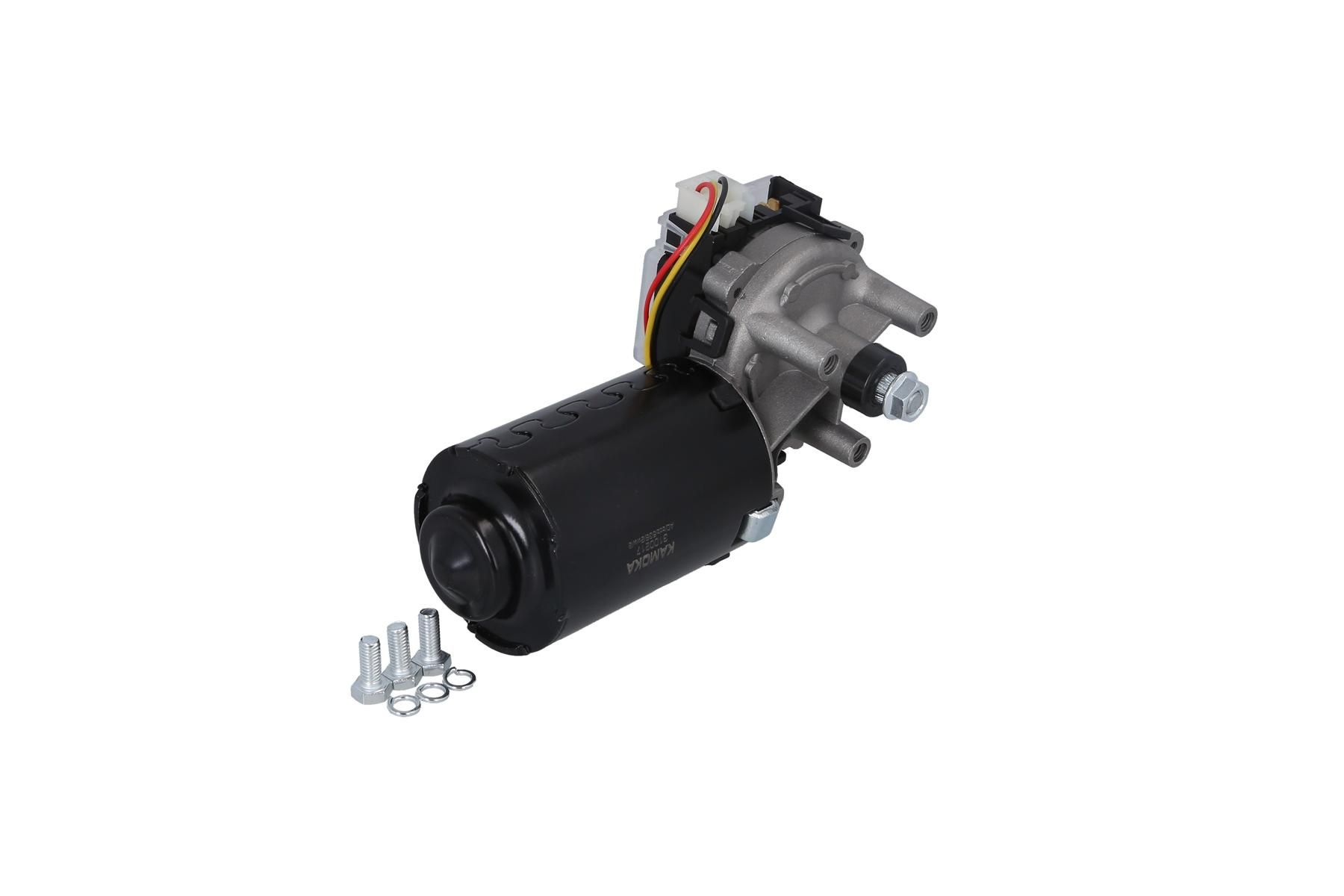 Wischermotor Wischermotor