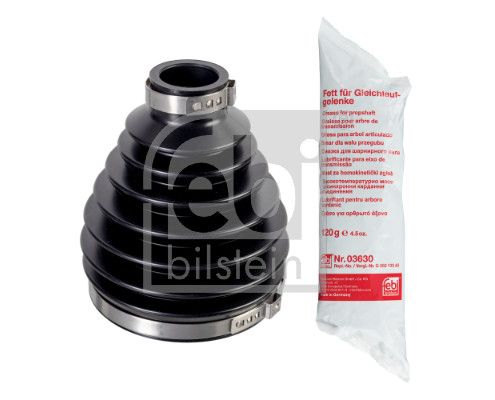 FEBI BILSTEIN 174294 - Faltenbalgsatz, Antriebswelle