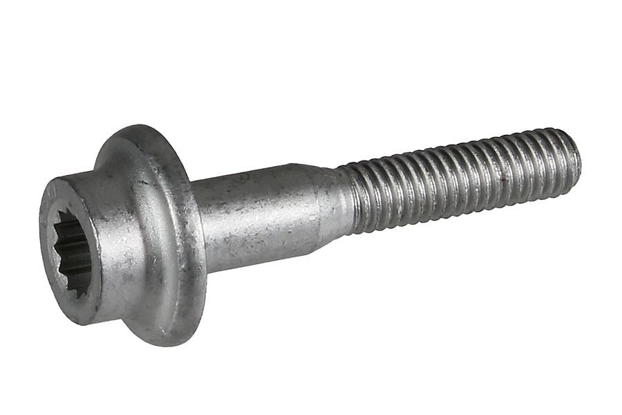 Schraube, Einspritzdüsenhalter