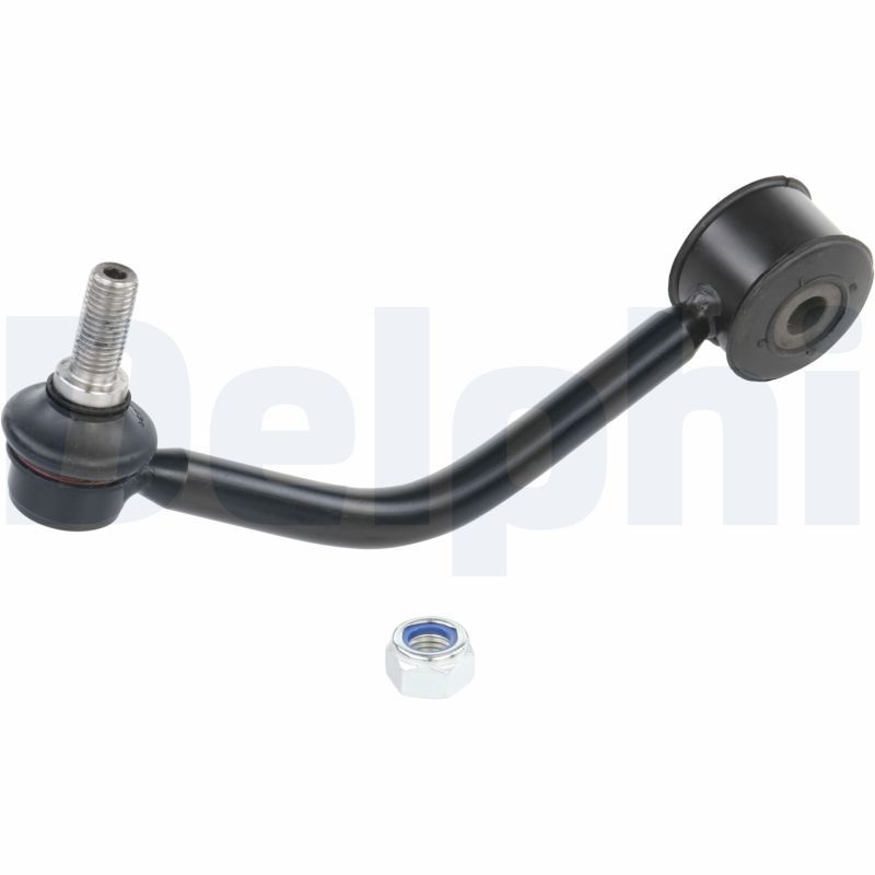 Stange/Strebe, Stabilisator