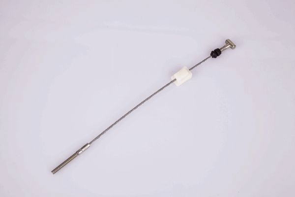 Seilzug, Feststellbremse