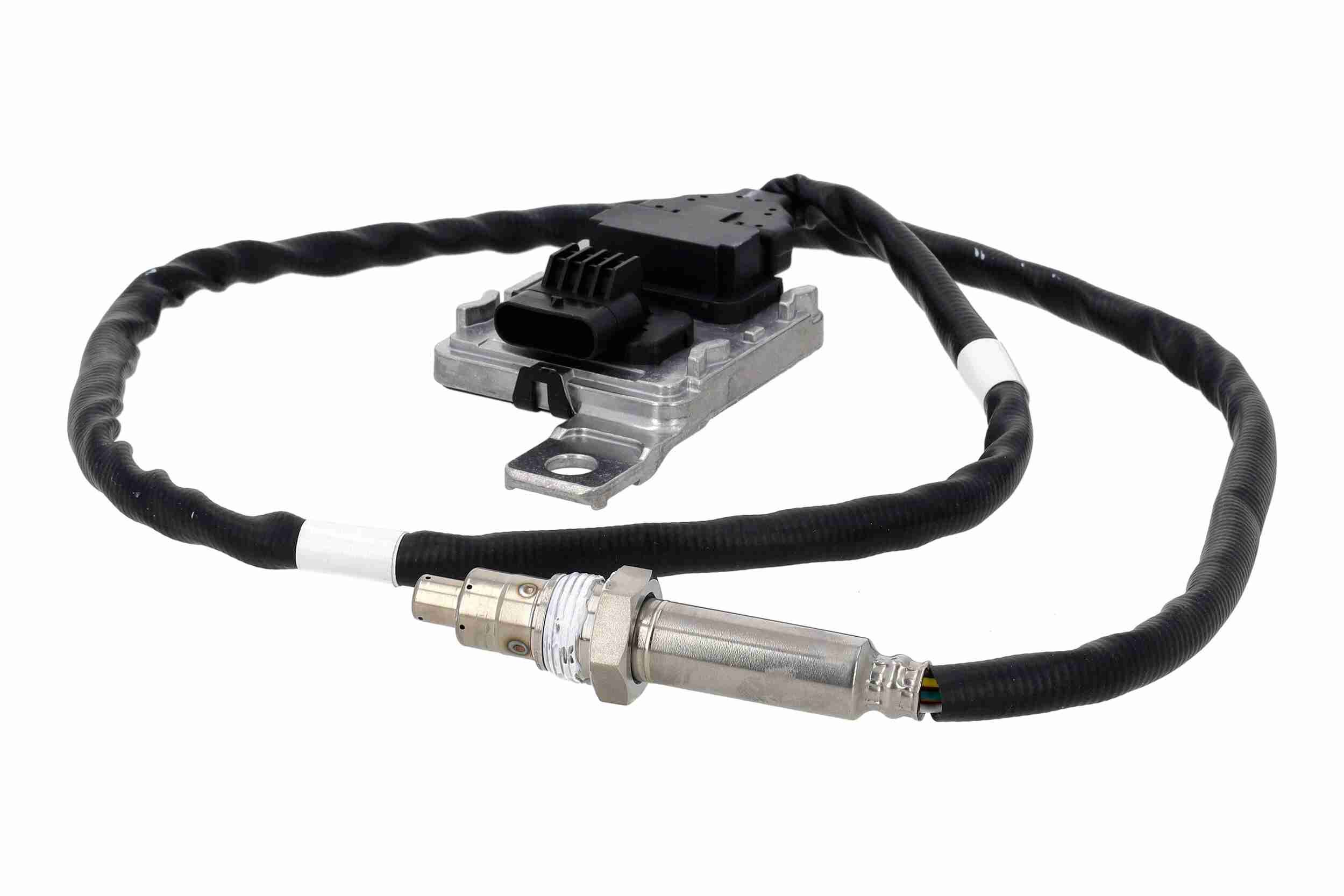 NOx-Sensor, Harnstoffeinspritzung