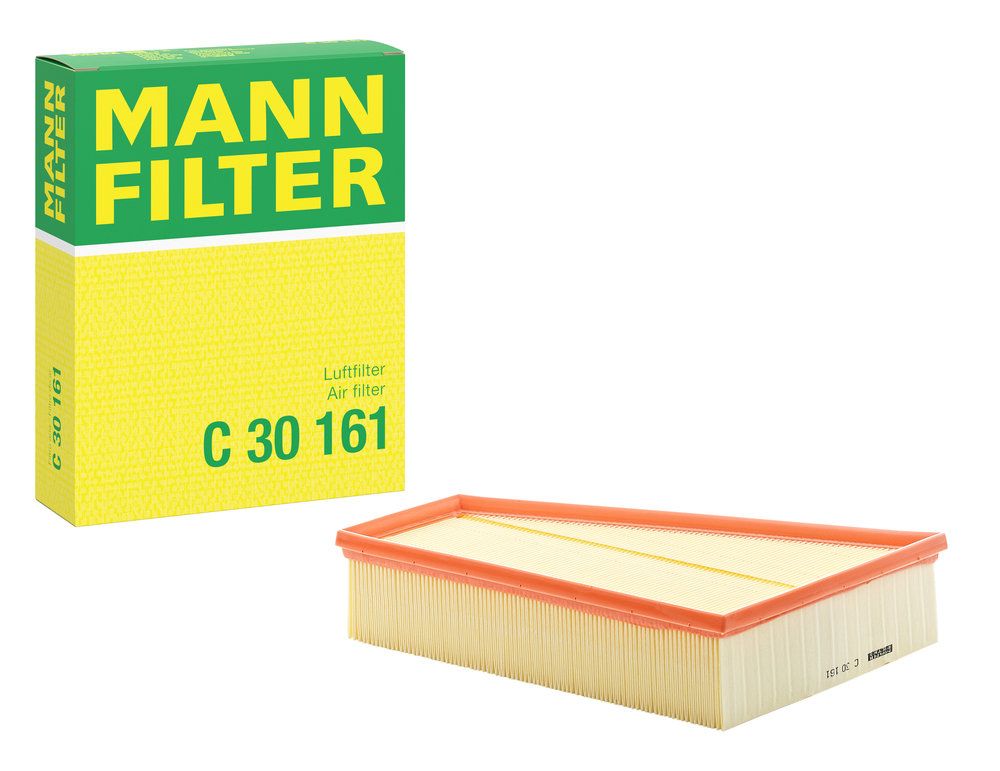 Luftfilter