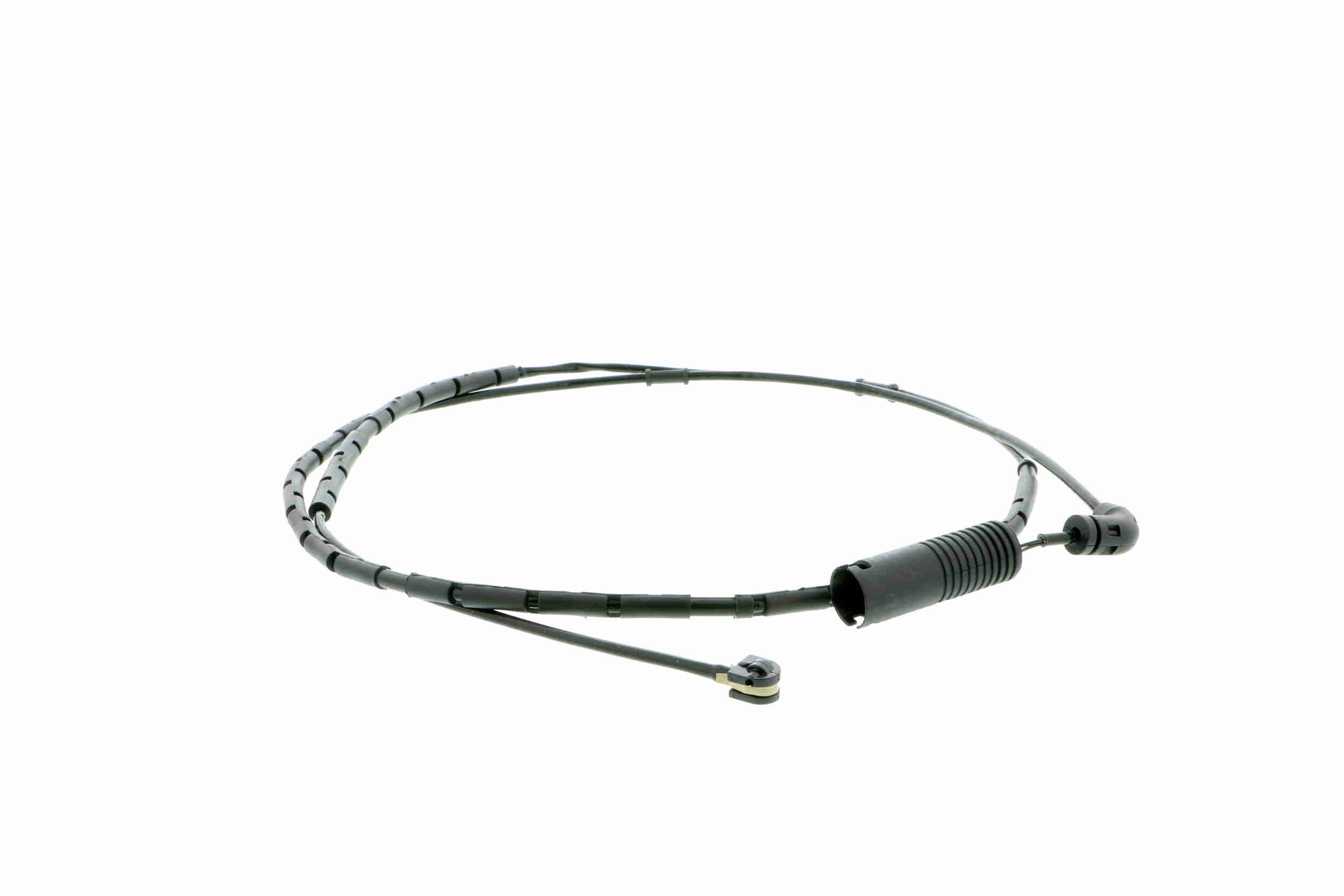 Warnkontakt, Bremsbelagverschlei&szlig;