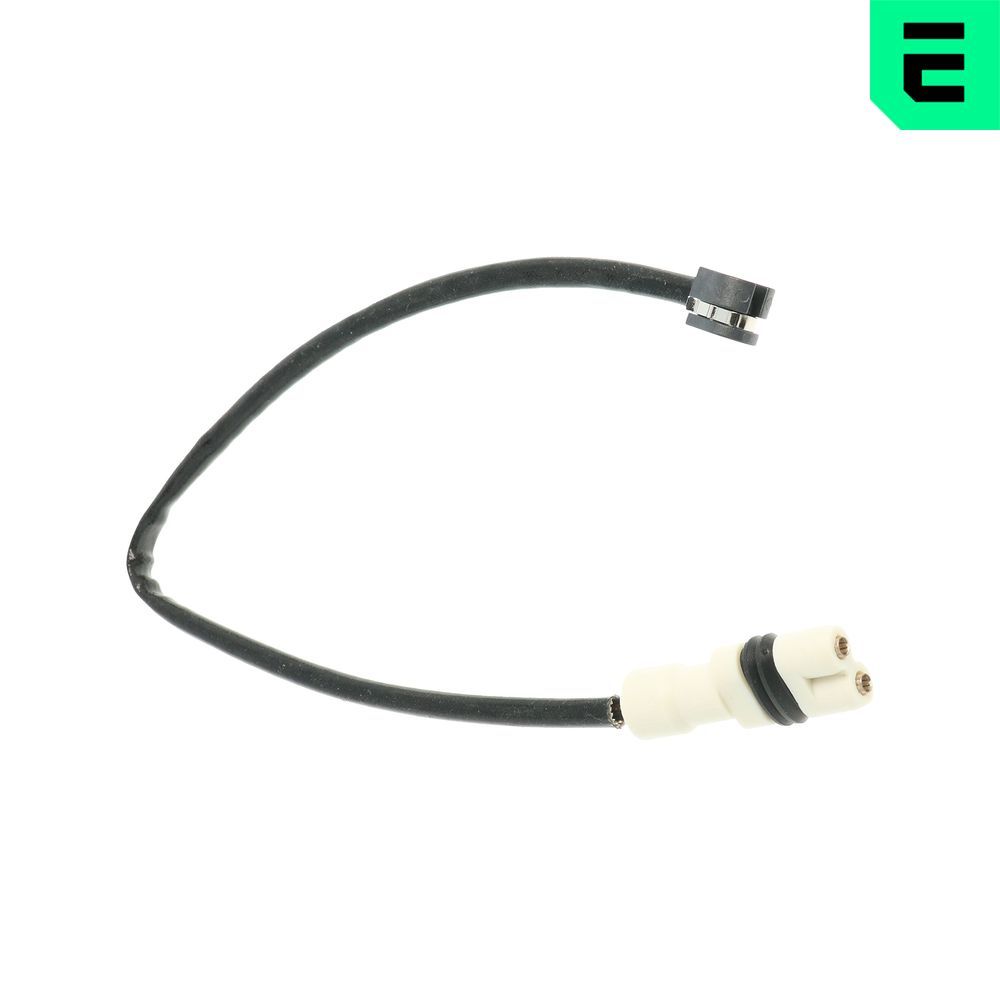 OPTIMAL WKT-50054K - Warnkontakt, Bremsbelagverschlei&szlig;