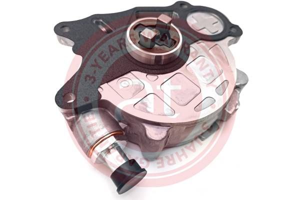 at autoteile germany at22343 - Unterdruckpumpe, Bremsanlage
