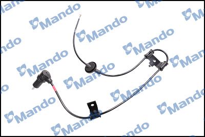 Sensor, revoluciones de la rueda