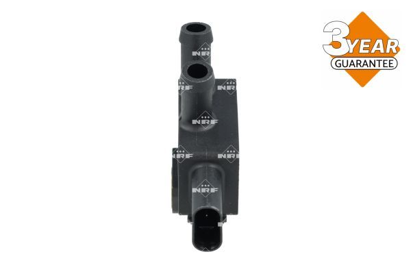 Sensor, Abgasdruck
