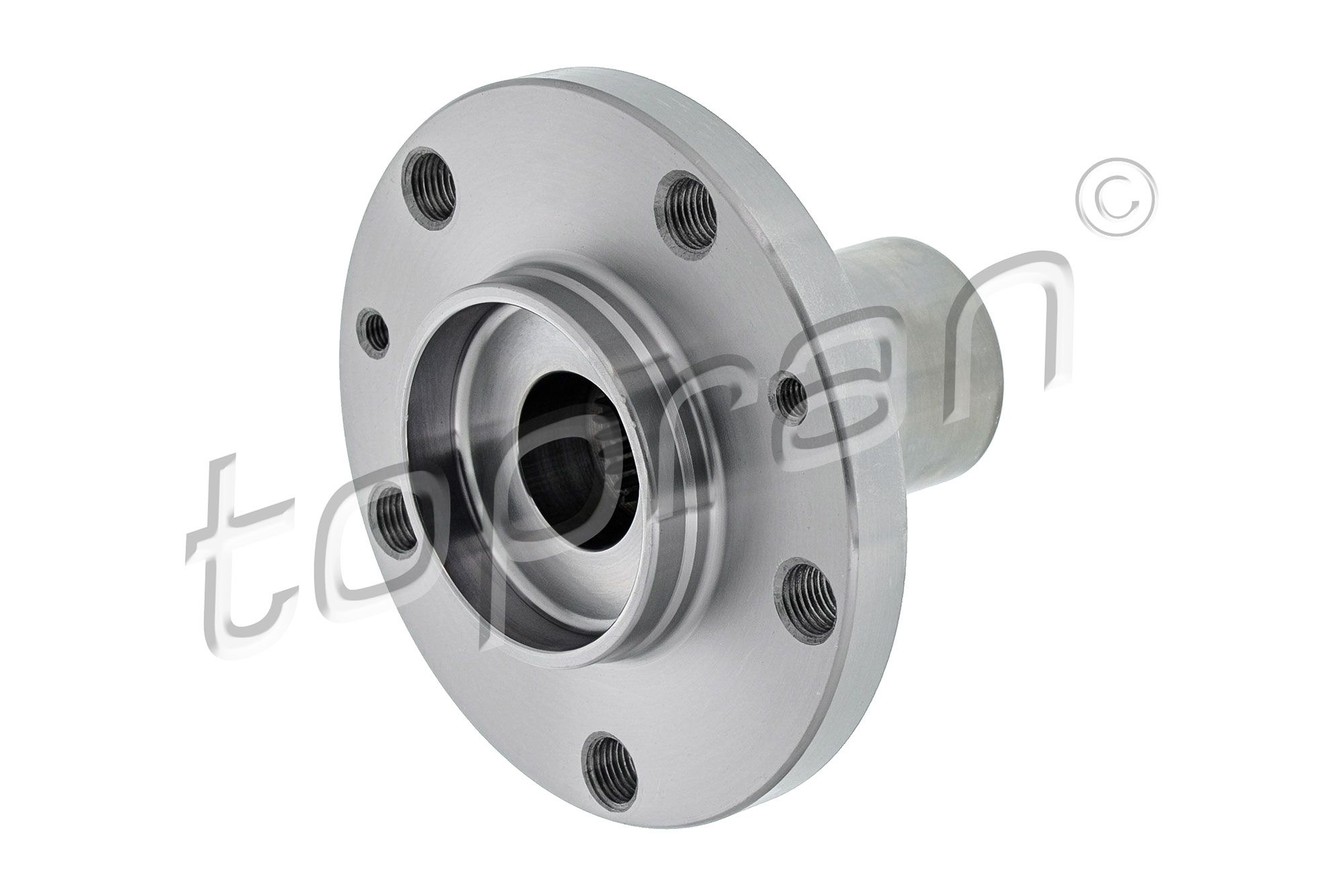 Wheel Hub 722 289