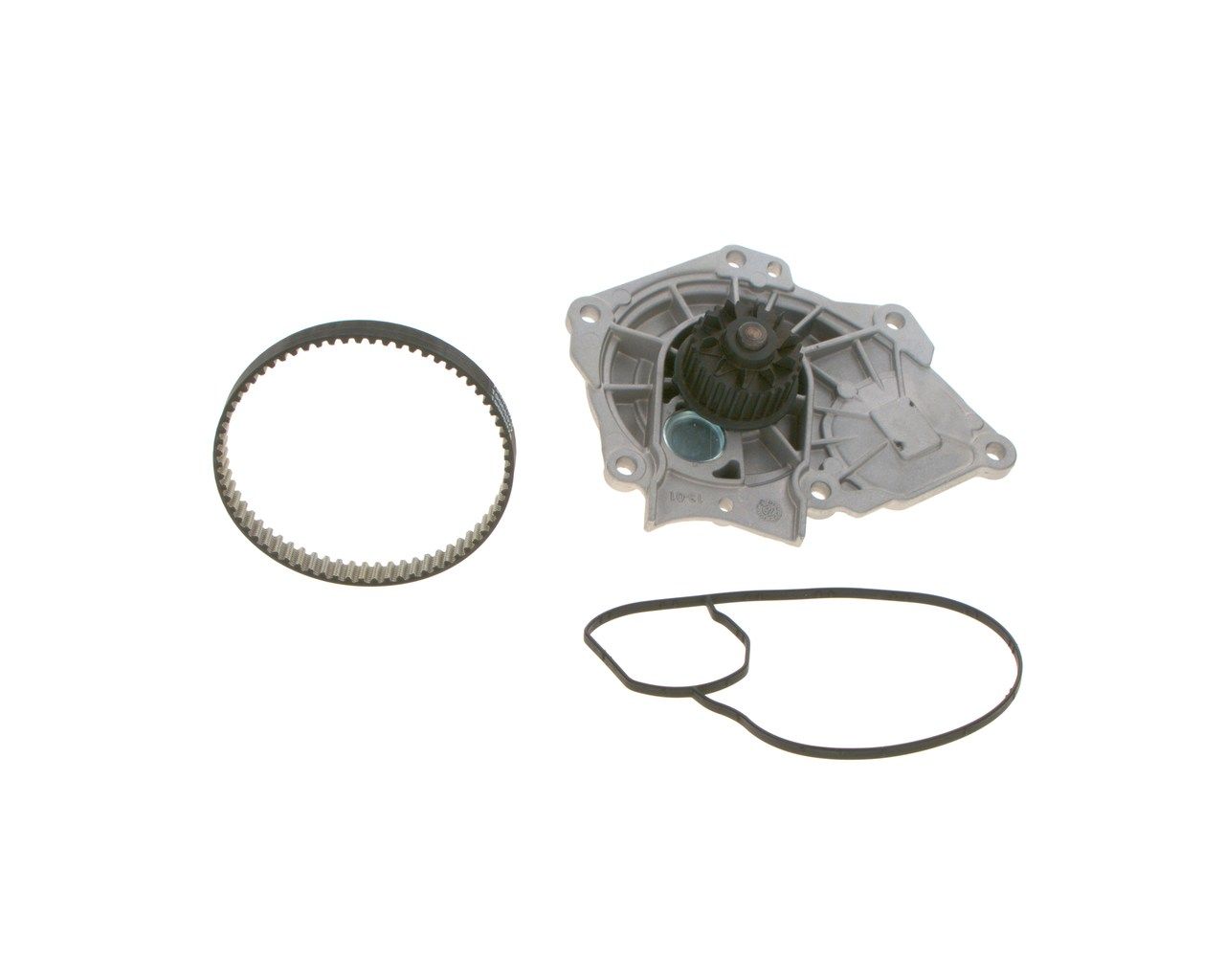 Water Pump & Timing Belt Kit 1 987 946 975