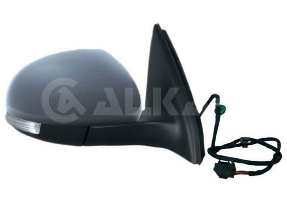 9030136 ALKAR külső visszapillantó