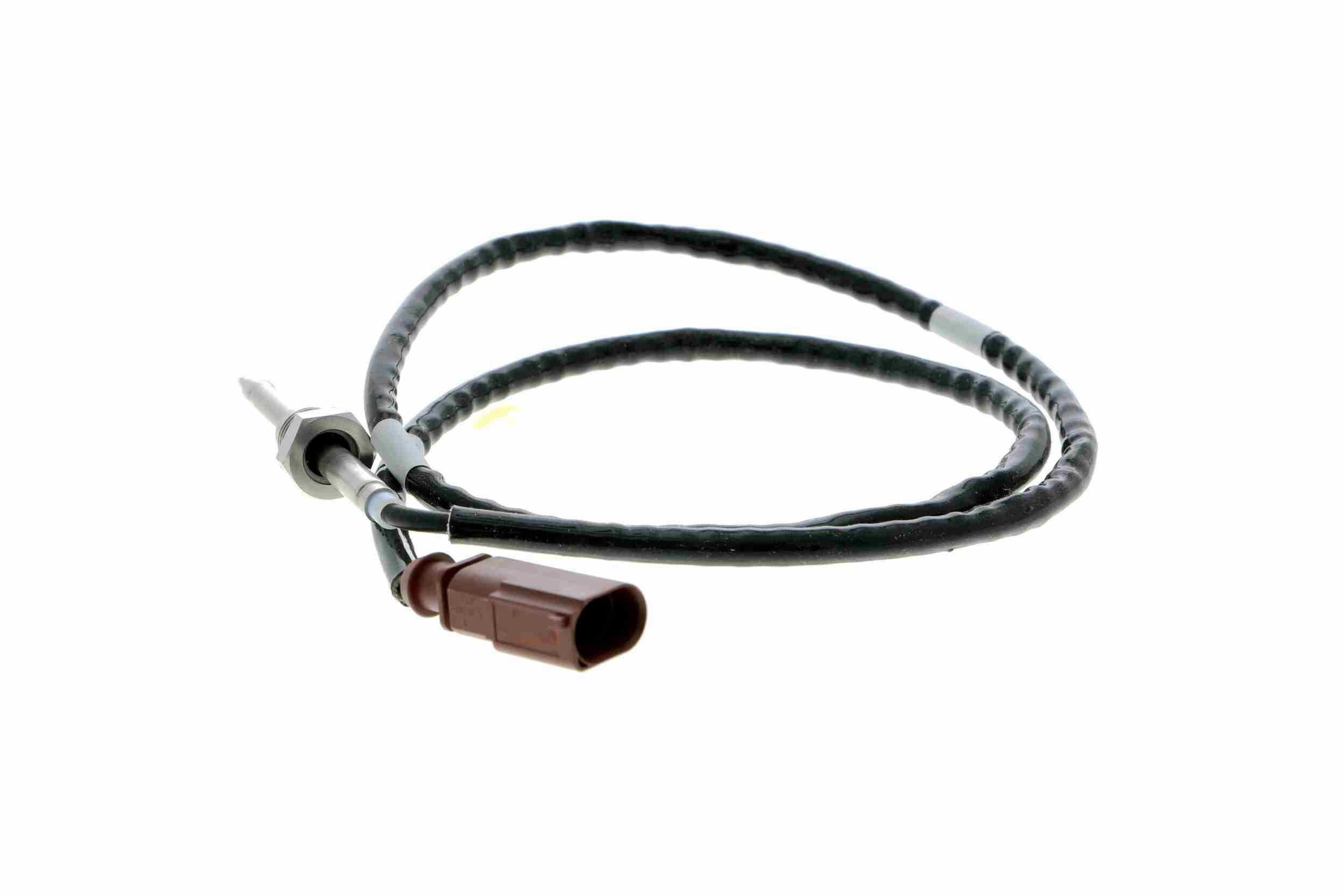 Sensor, Abgastemperatur