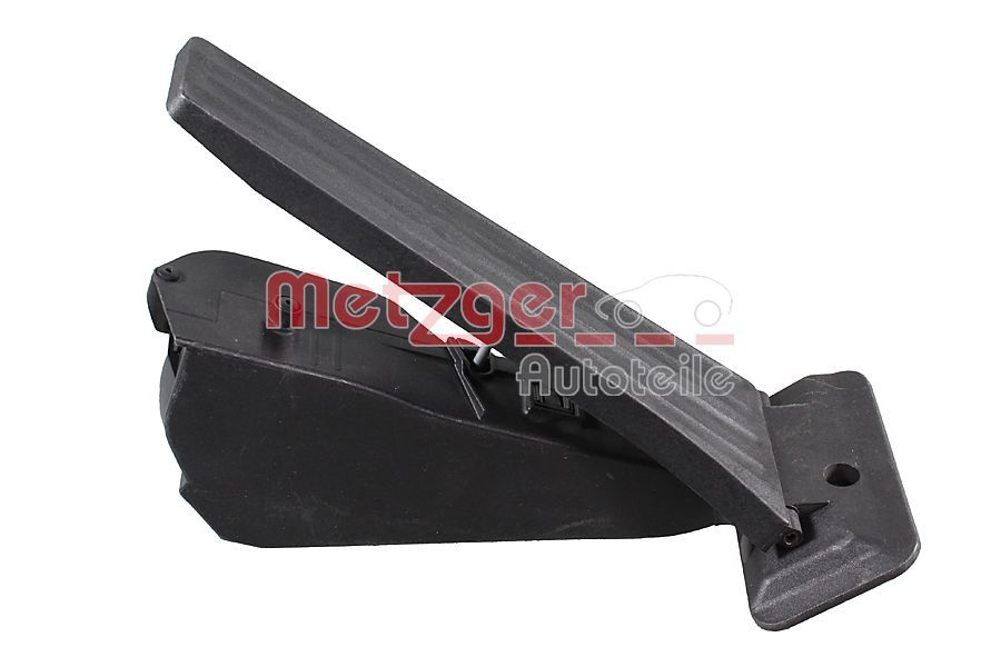 Sensor, Fahrpedalstellung