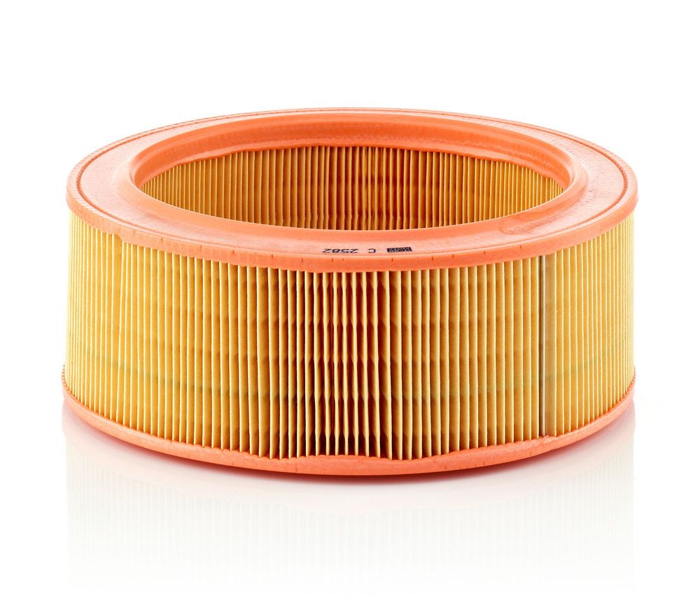 MANN-FILTER C 2582 - Luftfilter