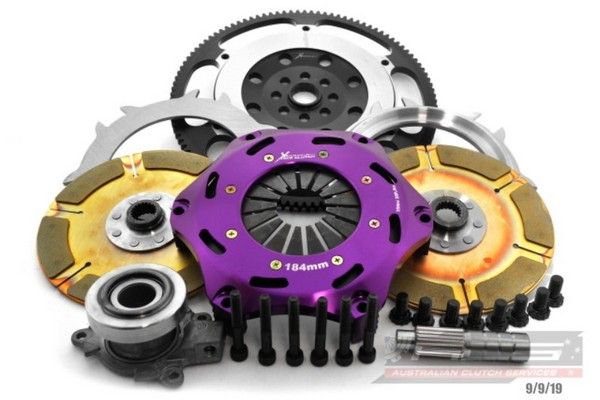 KIT MSP SUZUKI SWIFT inc F/W+CSC - TecDoc Only