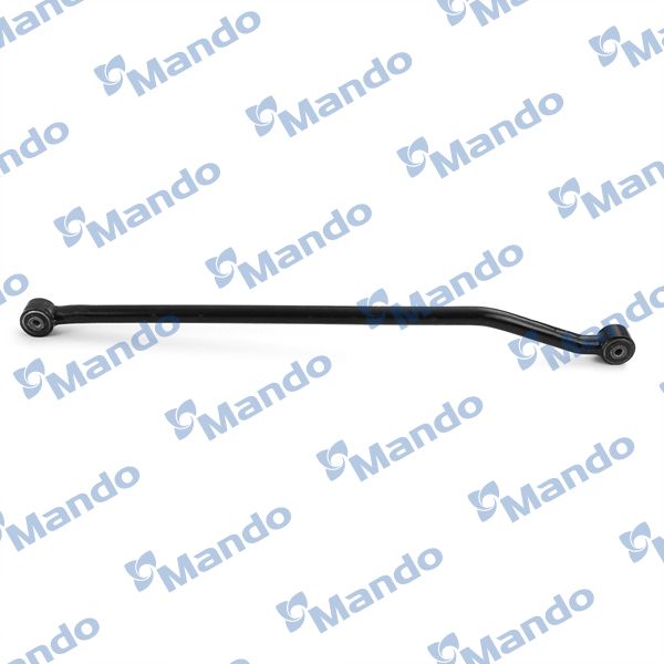 Brazo oscilante, suspensión de ruedas