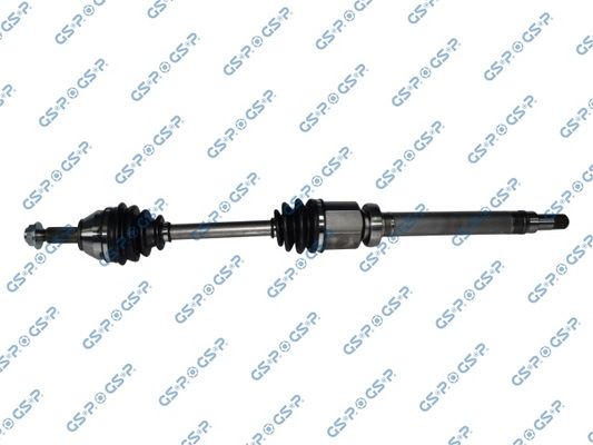 Drive Shaft 218102