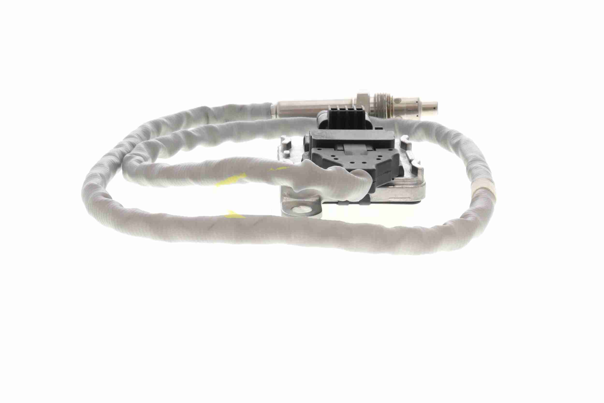 NOx-Sensor, Harnstoffeinspritzung