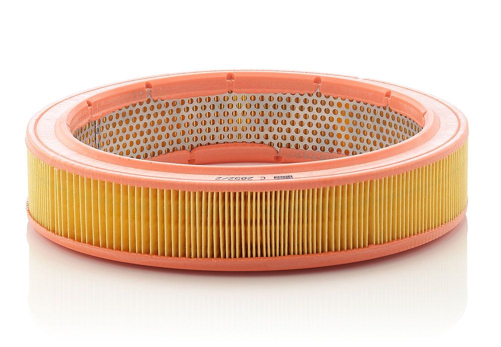 MANN-FILTER C 2852/2 - Luftfilter