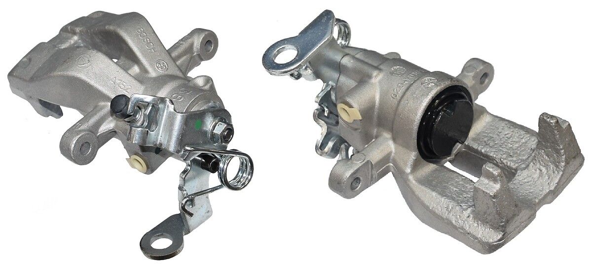 Bremssattel