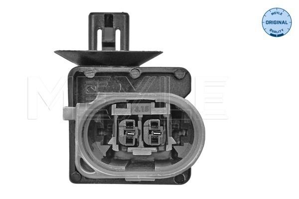 Sensor, Abgastemperatur