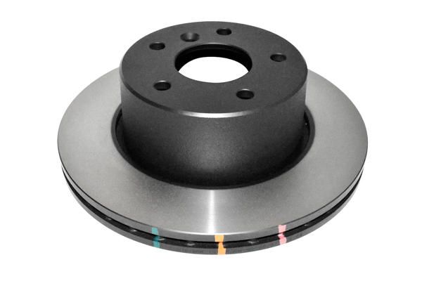 4000 Standard KP [ Discovery II 99-> F] - TecDoc 2