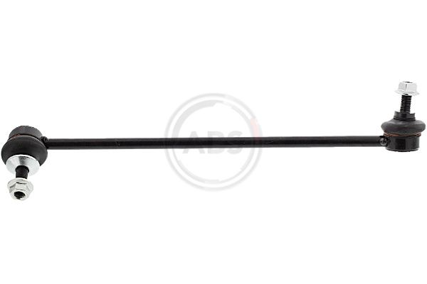 Stange/Strebe, Stabilisator