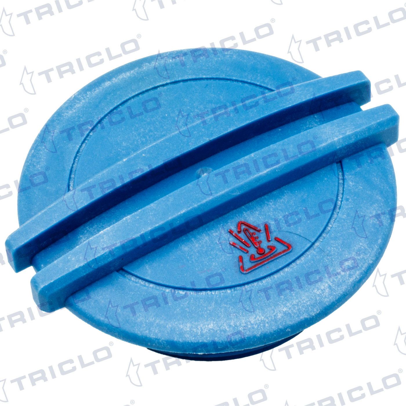 TRICLO 313326 - Verschlussdeckel, K&uuml;hlmittelbeh&auml;lter