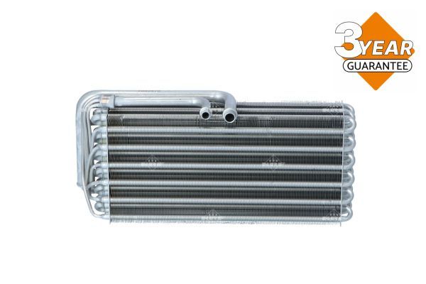 Verdampfer, Klimaanlage