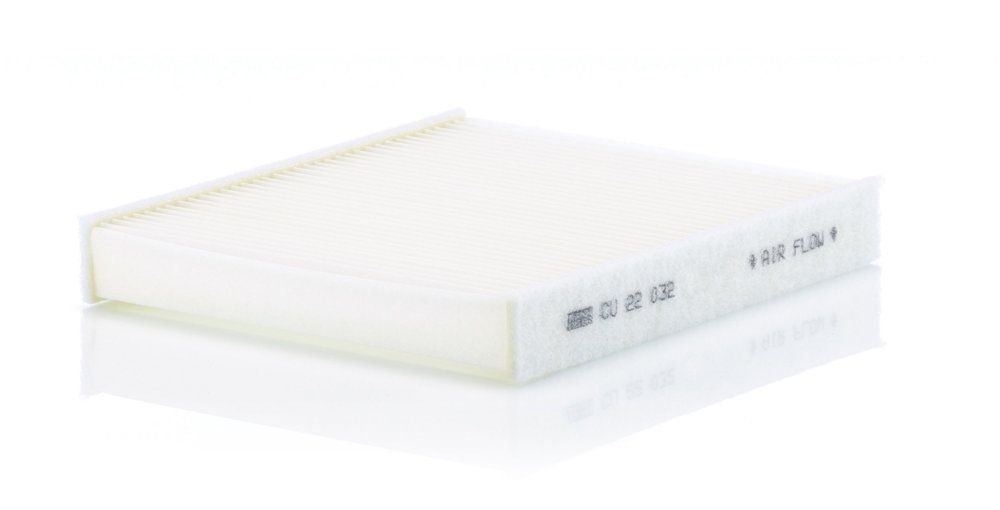 MANN-FILTER CU 22 032 - Filter, Innenraumluft