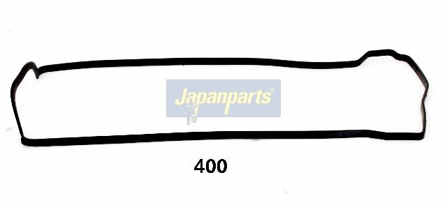JAPANPARTS GP-400 - Dichtung, Zylinderkopfhaube