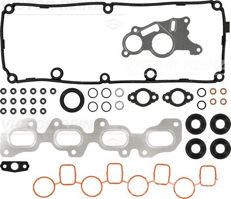 Dichtungssatz, Zylinderkopf