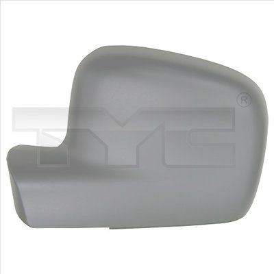 Cover, exterior mirror 337-0148-2