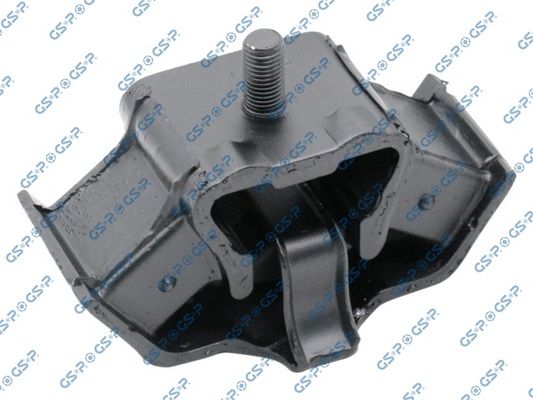 Lagerung, Automatikgetriebe