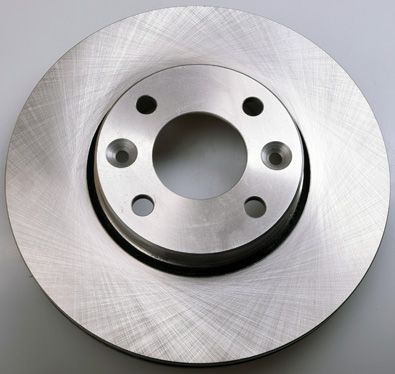 Brake Disc B130216