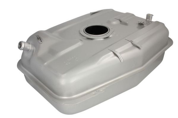 Kraftstofftank