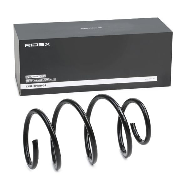 188C0401 RIDEX futómű rugó