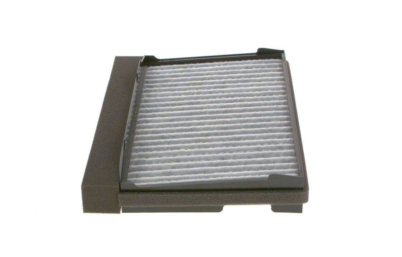 Filter, Innenraumluft