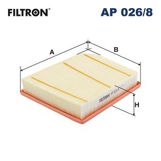 Luftfilter